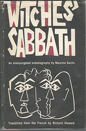 9781199447791: Witches' sabbath