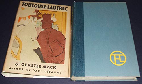 9781199456014: Toulouse-Lautrec