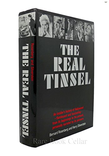 Imagen de archivo de The Real Tinsel a la venta por Better World Books