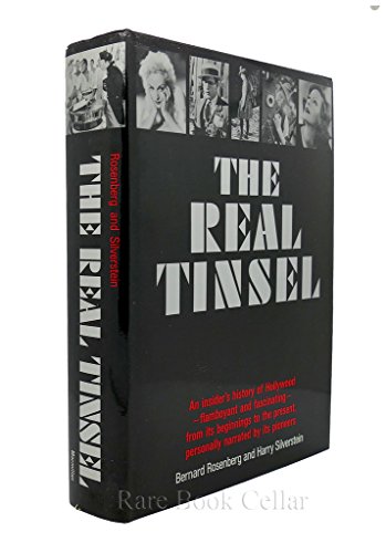 Stock image for The Real Tinsel for sale by Better World Books