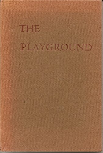 9781199469540: The Playground