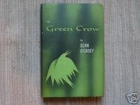 9781199480842: The Green Crow