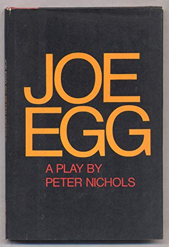 9781199482747: Joe Egg; [Play]