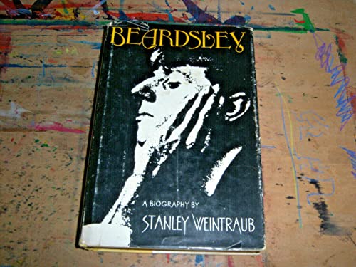 9781199485472: Beardsley: A biography