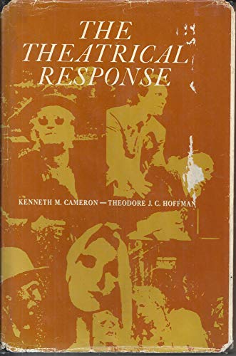 9781199495976: The theatrical response