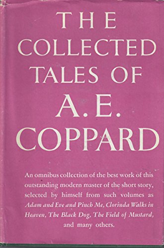 9781199508355: The Collected Tales of A.E. Coppard