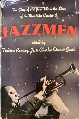 Stock image for Jazzmen for sale by True Oak Books