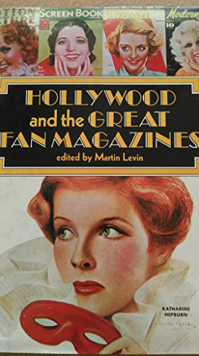 9781199523501: Hollywood and the Great Fan Magazines