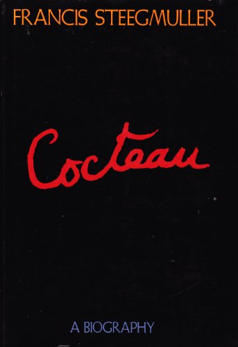 Stock image for Cocteau : A Biography (An Atlantic Monthly Press Book) for sale by Library House Internet Sales