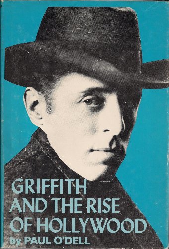 9781199528100: Griffith & The Rise of Hollywood