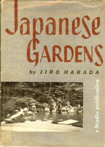 Stock image for Japanese Gardens for sale by Library House Internet Sales