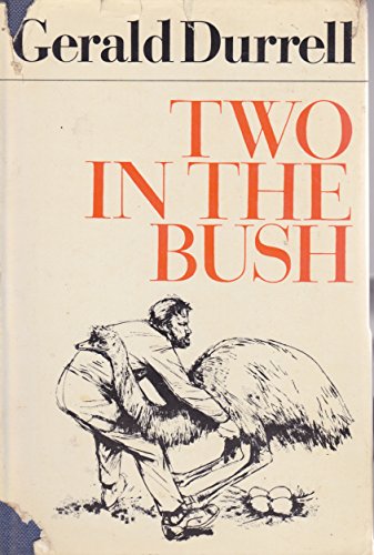 9781199621214: Two in the bush