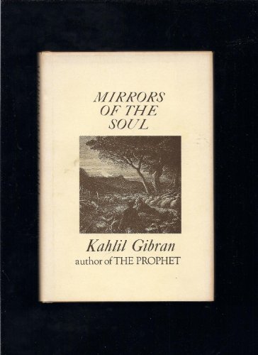 9781199625618: Mirrors of the Soul