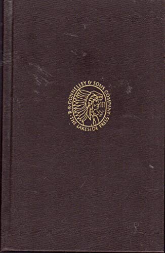 Imagen de archivo de Children of Ol' Man River: The life and times of a showboat trouper (Lakeside classics) a la venta por Vashon Island Books