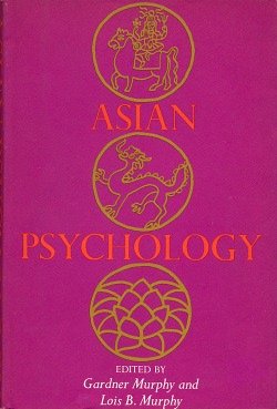 Imagen de archivo de Asian Psychology a la venta por J. HOOD, BOOKSELLERS,    ABAA/ILAB