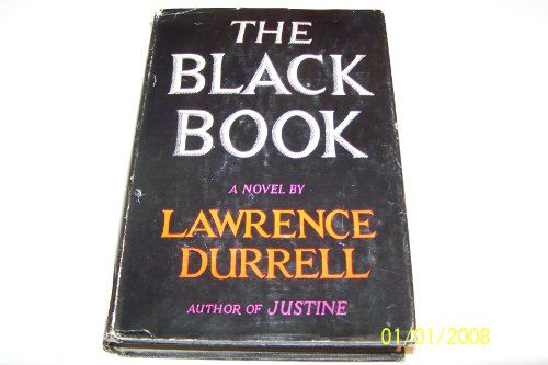 9781199720900: The black book