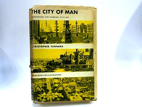 9781199734563: The City of Man