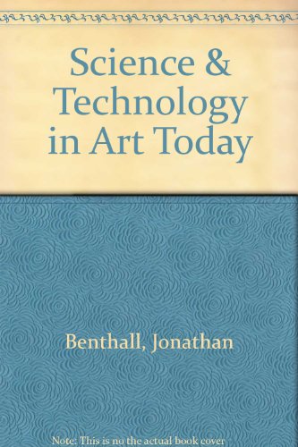 9781199738264: Science and Technology in Art Today.