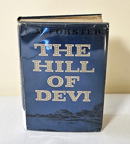 9781199738684: The Hill of Devi