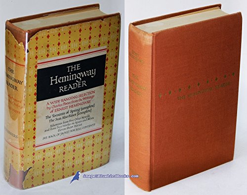 9781199764836: The Hemingway Reader