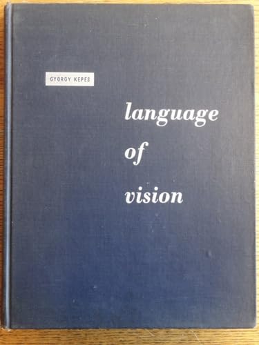 9781199772787: Language of Vision