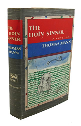 9781199796585: The Holy Sinner