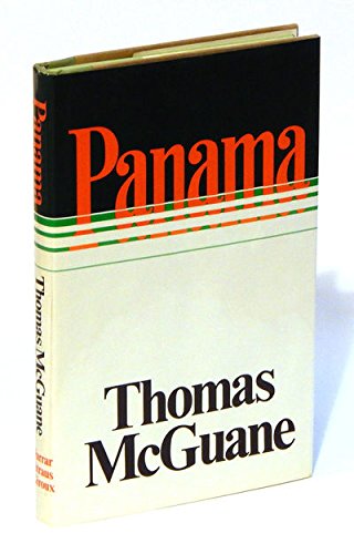 9781199798954: PANAMA.