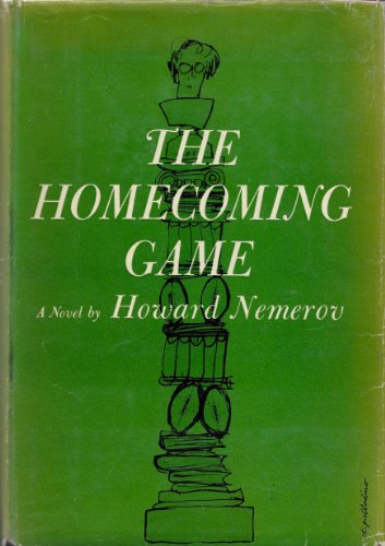 9781199807922: The Homecoming Game