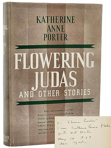 Katherine Anne Porter Porter, Katherine Anne (Vol. 101) - Essay