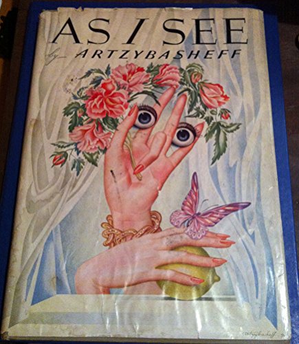 9781199828873: As I See 1ST Edition