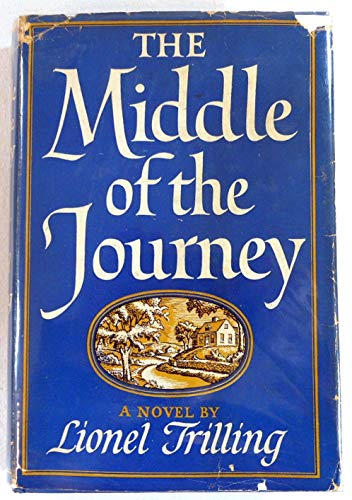 9781199842558: The middle of the journey