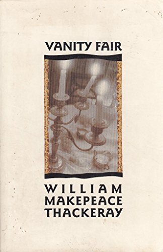 Stock image for Vanity Fair for sale by HPB Inc.