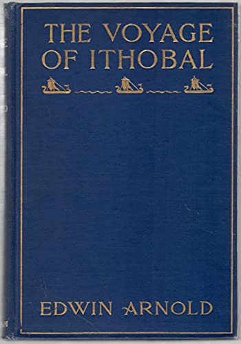 9781199875228: The Voyage of Ithobal