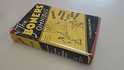 The Omnibus Boners (9781199876942) by Alexander Abingdon