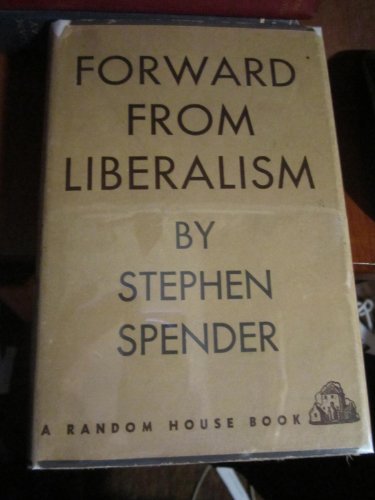 9781199903914: Forward from Liberalism