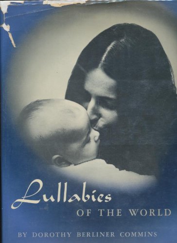 Stock image for Lullabies Of The World for sale by Better World Books: West