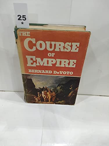 9781199955487: Course of Empire