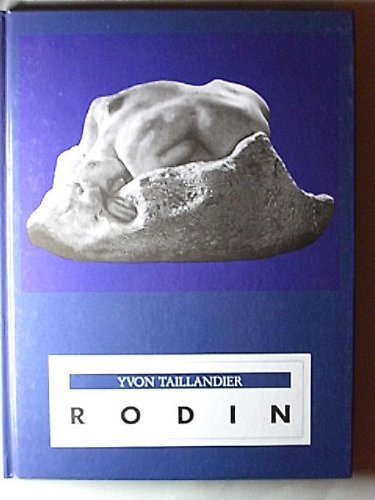 9781199957238: Rodin