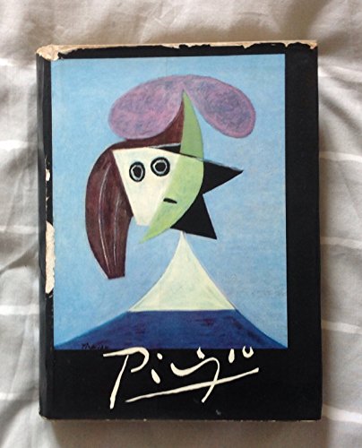 Picasso: A Study of His Work (9781199958150) by Frank Elgar