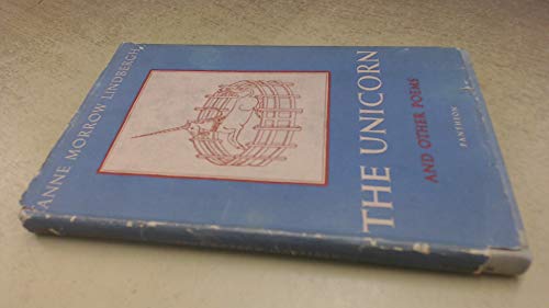 Stock image for the Unicorn: And Other Poems1935- 1955 for sale by Better World Books