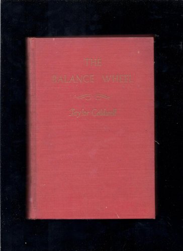 9781199992383: The Balance Wheel