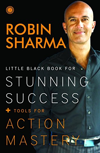 9781202028979: Little Black Book for Stunning Success + Tools for Action Mastery