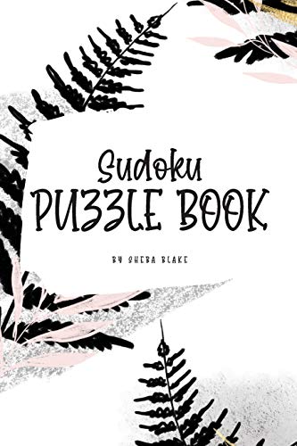 Stock image for Sudoku Puzzle Book - Medium (6x9 Puzzle Book / Activity Book) (Sudoku Puzzle Books - Medium) for sale by Books From California