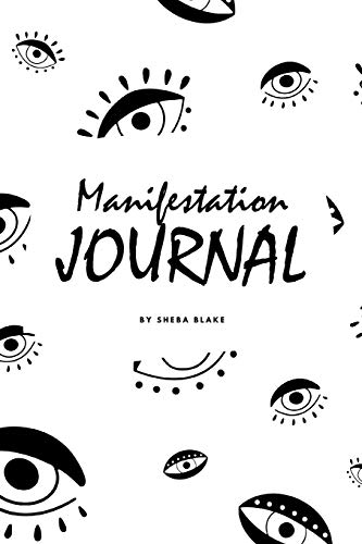 Stock image for 555 Manifestation Journal (6x9 Softcover Log Book / Planner / Journal) for sale by PlumCircle