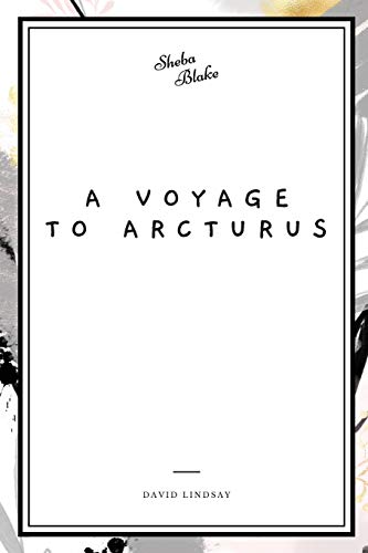 Beispielbild fr A Voyage to Arcturus zum Verkauf von Buchpark