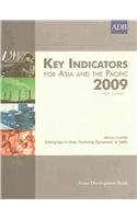 Key Indicators for Asia and the Pacific 2009