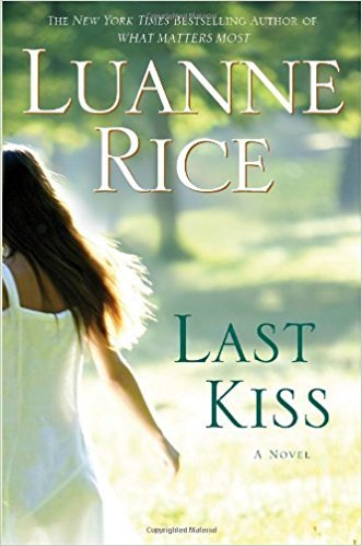 9781223004471: Last Kiss