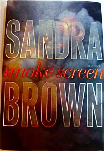 Imagen de archivo de Smoke Screen a la venta por ThriftBooks-Atlanta