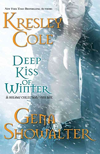 9781223004709: Deep Kiss of Winter