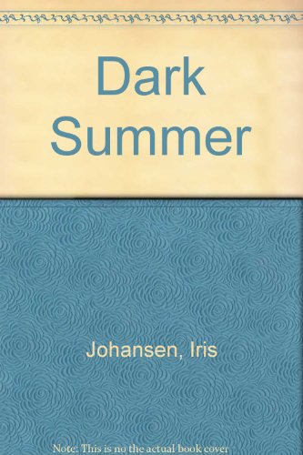 9781223004730: Dark Summer